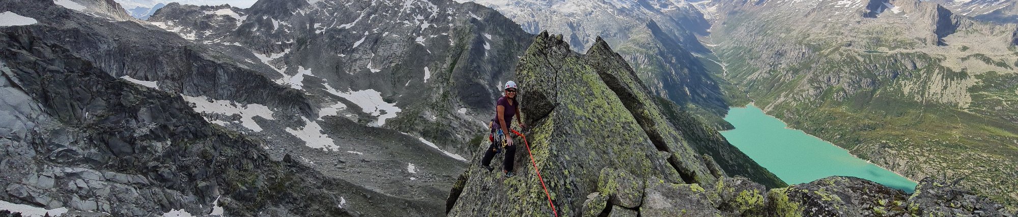 Vermietung Bergsportartikel Ruedi Bergsport Zürich