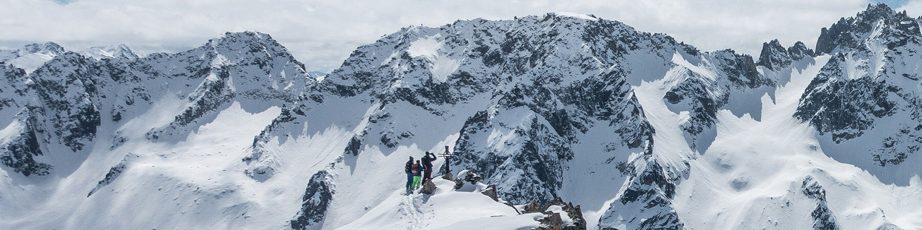 Ruedi Bergsport Fachgeschäft mit Beratung Zürich