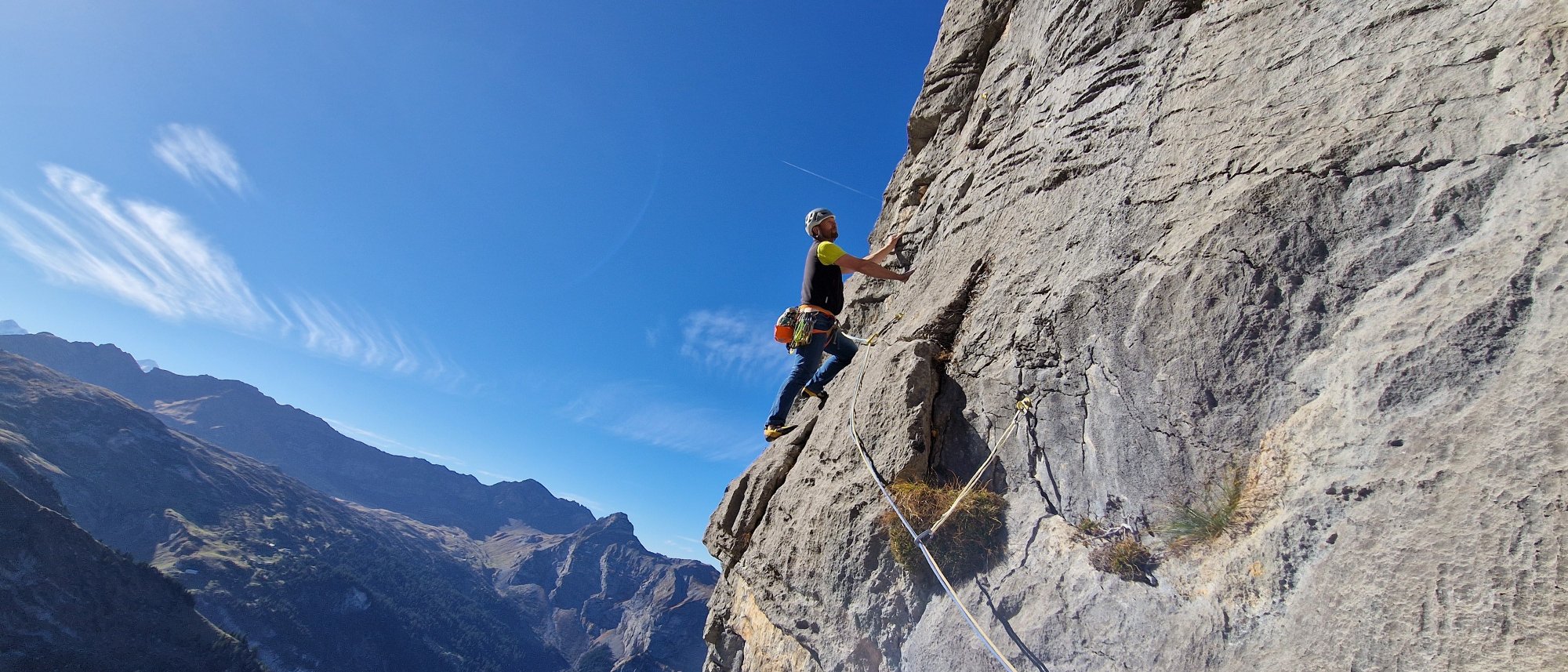 Öffnungszeiten Ruedi Bergsport Laden Zürich